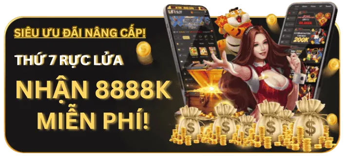 Khuyến mãi hấp dẫn tại 13win21